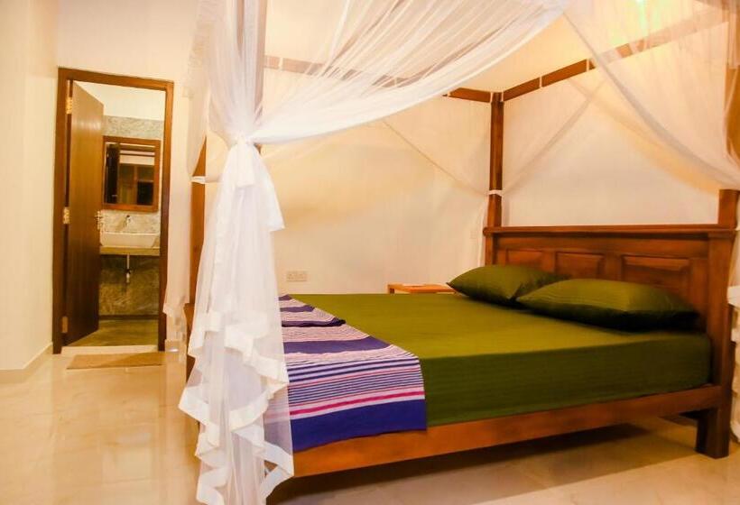 ペンション Veranda Mirissa