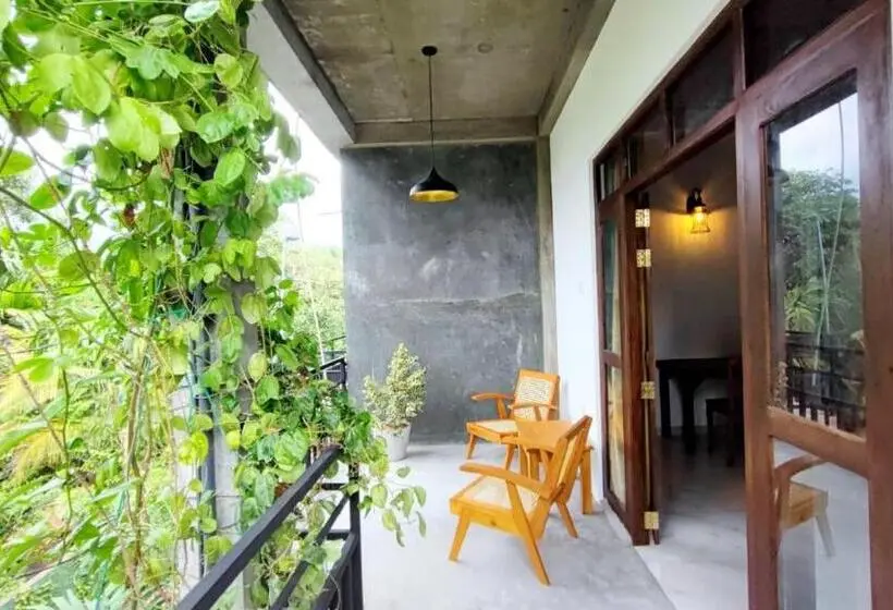 Majatalo Veranda Mirissa