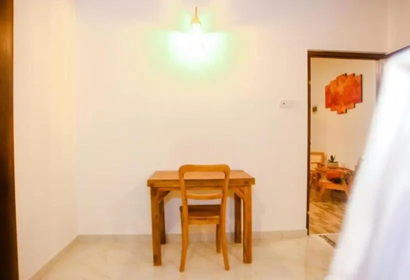 Majatalo Veranda Mirissa