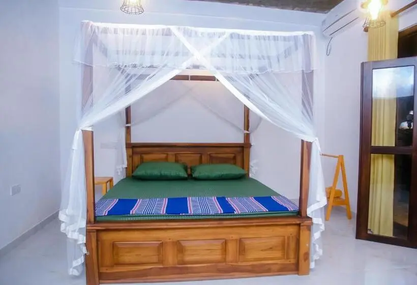 Majatalo Veranda Mirissa