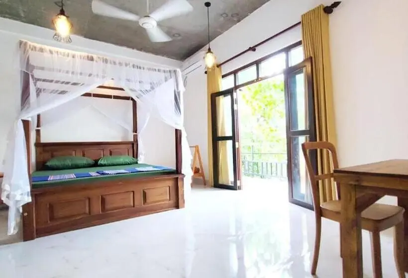 Majatalo Veranda Mirissa