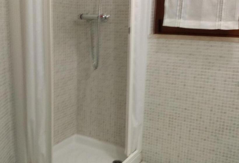 پانسیون Vista Mare