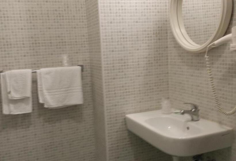 پانسیون Vista Mare