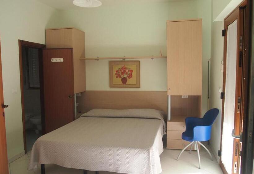 پانسیون Vista Mare