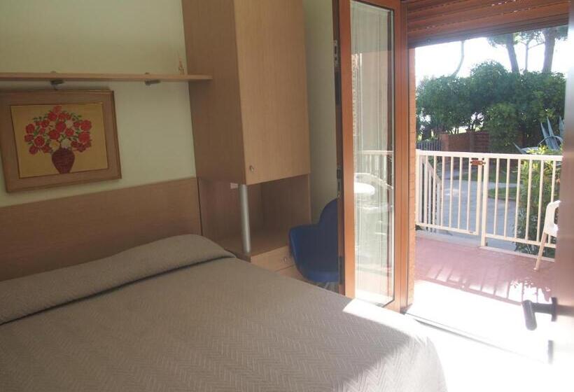 پانسیون Vista Mare