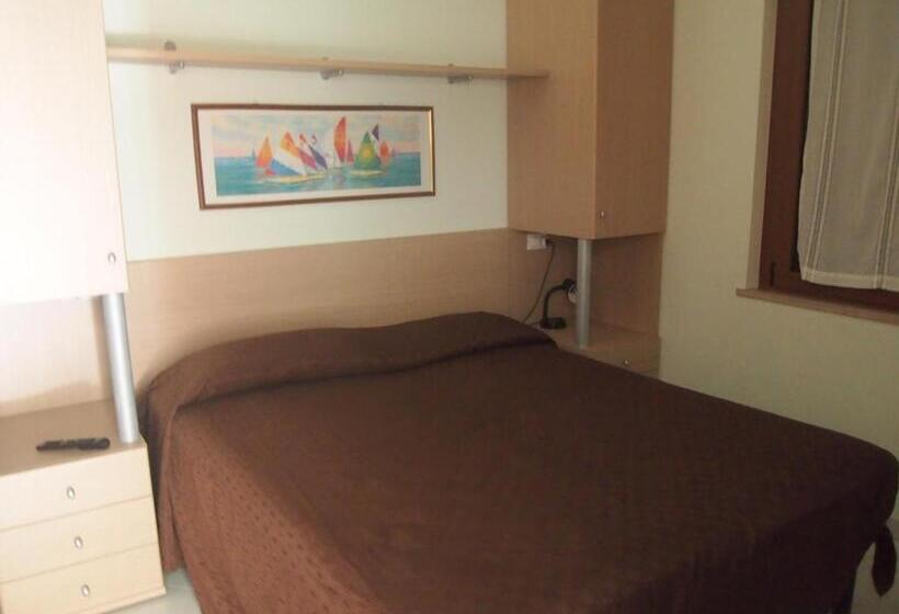 پانسیون Vista Mare