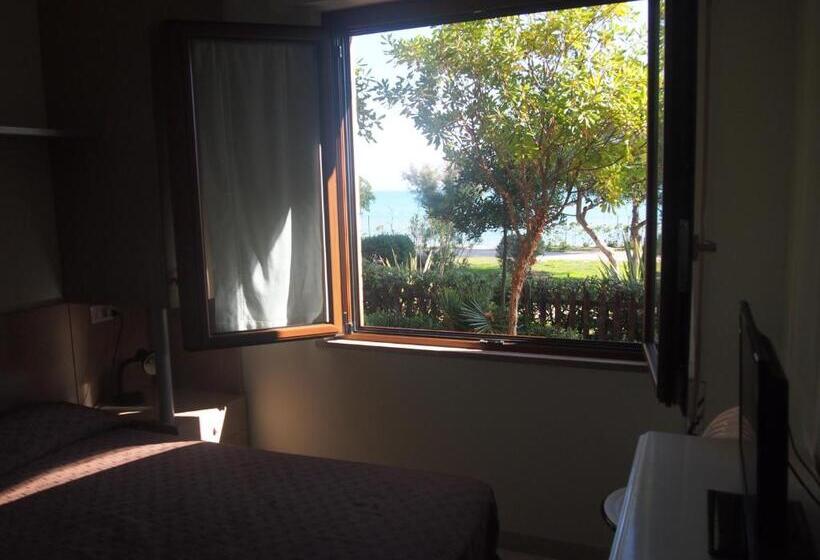 پانسیون Vista Mare