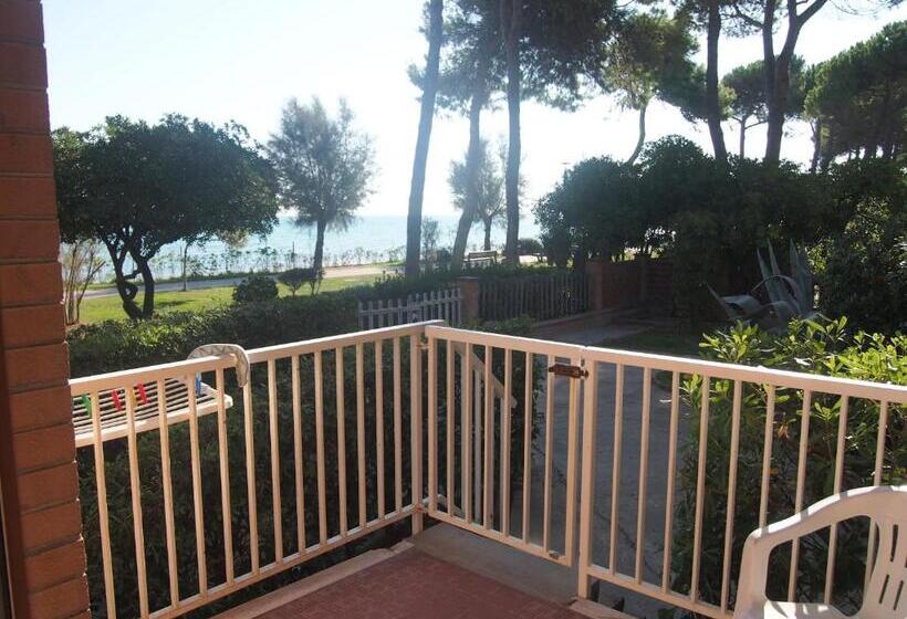 پانسیون Vista Mare