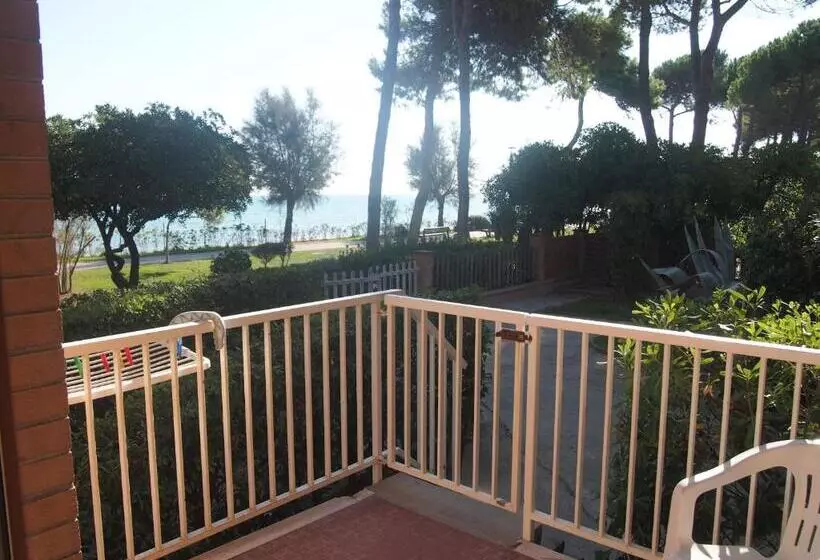 Majatalo Vista Mare