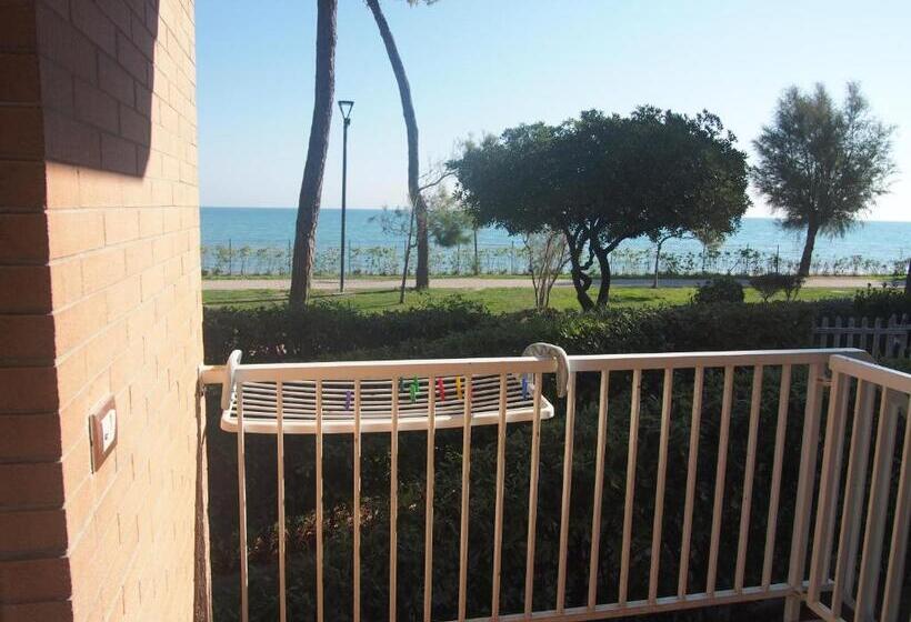 پانسیون Vista Mare