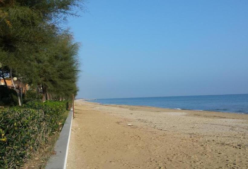 پانسیون Vista Mare