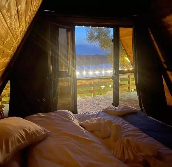 Lomakeskus Potcoava Dunarii