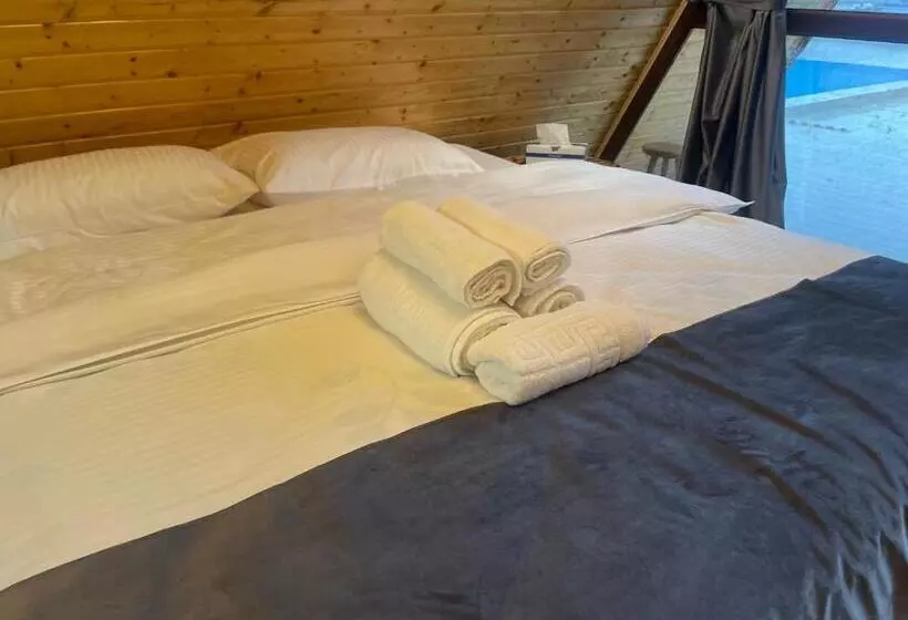 Lomakeskus Potcoava Dunarii