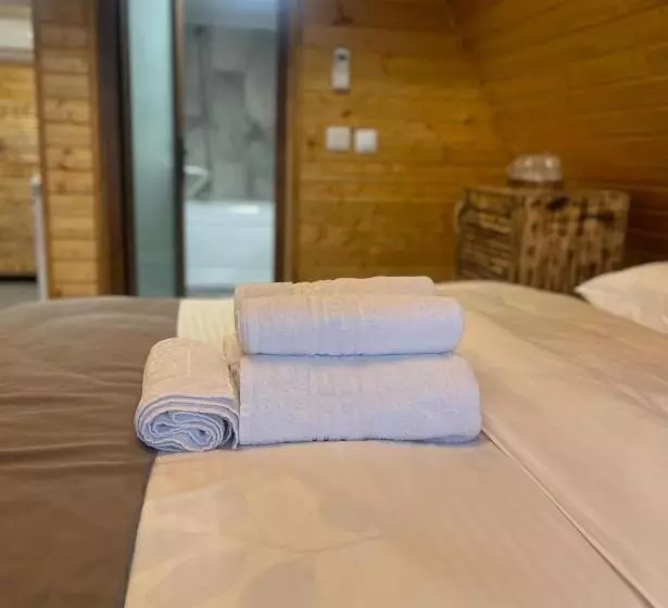 Lomakeskus Potcoava Dunarii