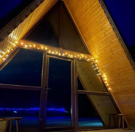 Lomakeskus Potcoava Dunarii