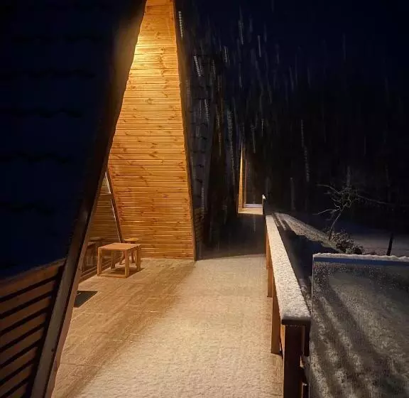 Lomakeskus Potcoava Dunarii