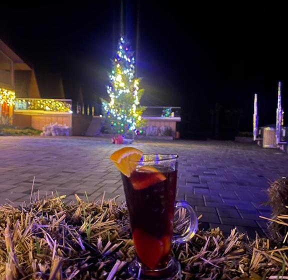 リゾートホテル Potcoava Dunarii