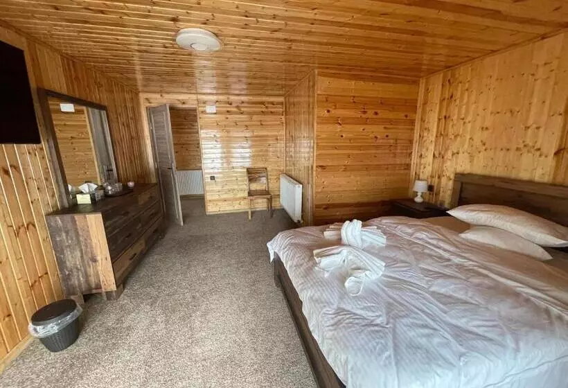 Lomakeskus Potcoava Dunarii