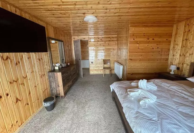 Lomakeskus Potcoava Dunarii