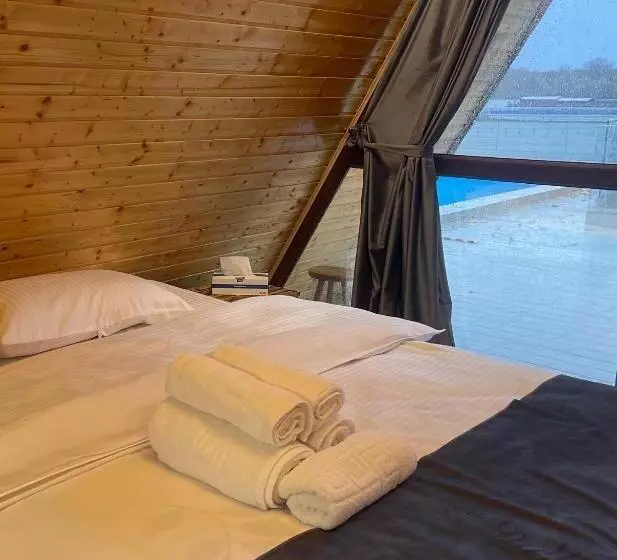 Lomakeskus Potcoava Dunarii