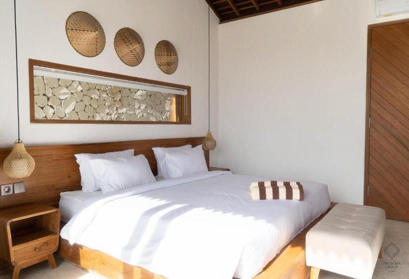 אתר נופש Sundance Residence Nusa Penida