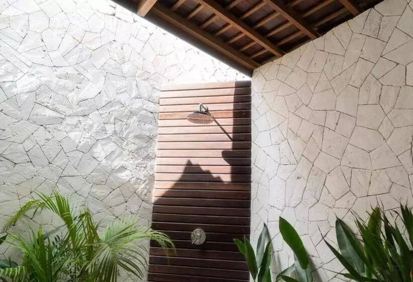 リゾートホテル Sundance Residence Nusa Penida