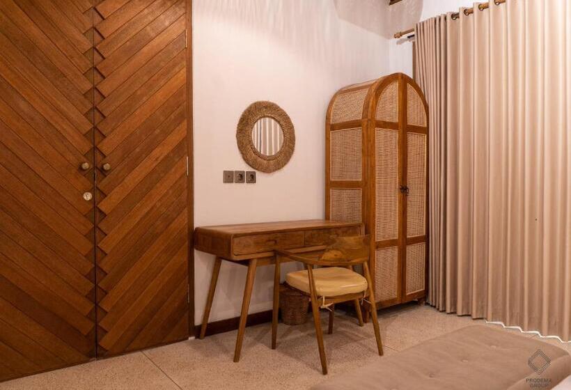 אתר נופש Sundance Residence Nusa Penida