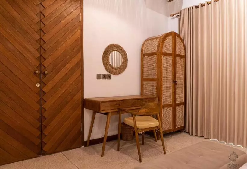 リゾートホテル Sundance Residence Nusa Penida