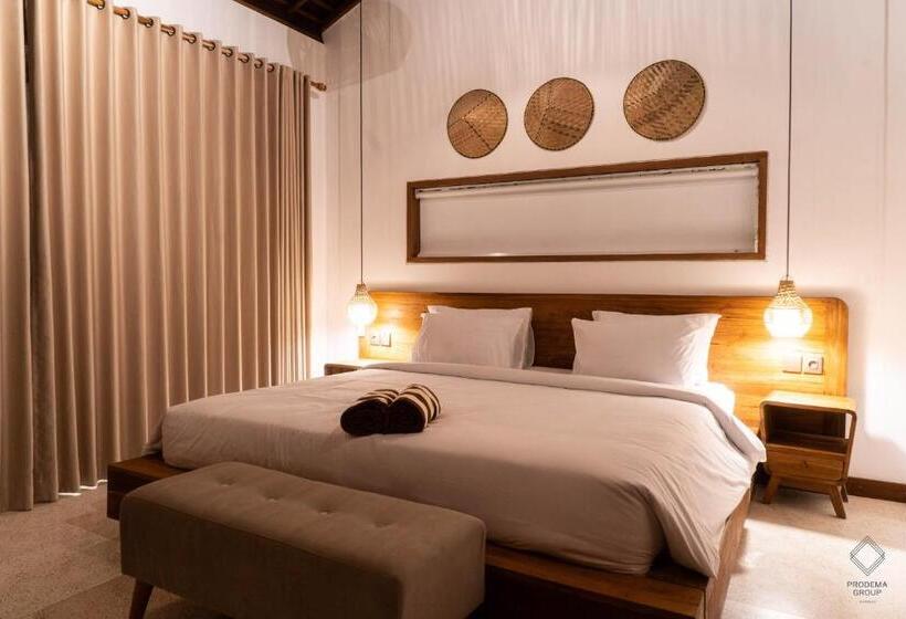 אתר נופש Sundance Residence Nusa Penida