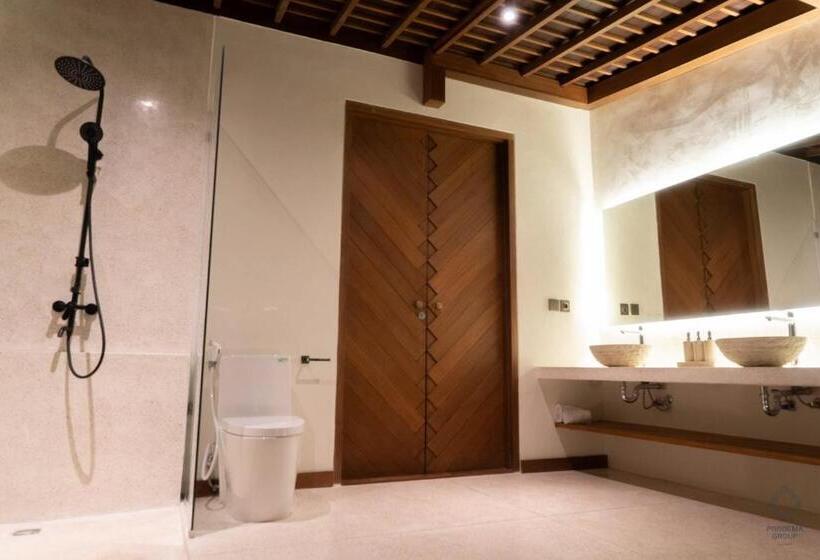 אתר נופש Sundance Residence Nusa Penida