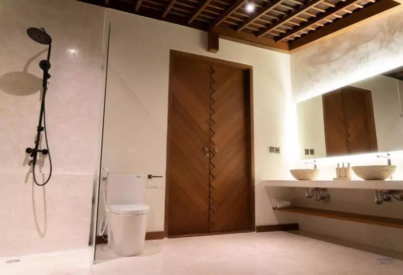 リゾートホテル Sundance Residence Nusa Penida