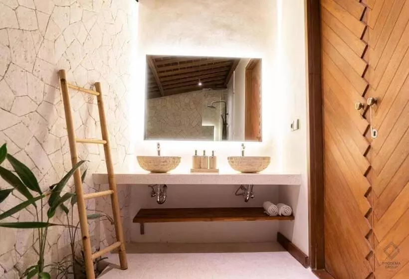 リゾートホテル Sundance Residence Nusa Penida