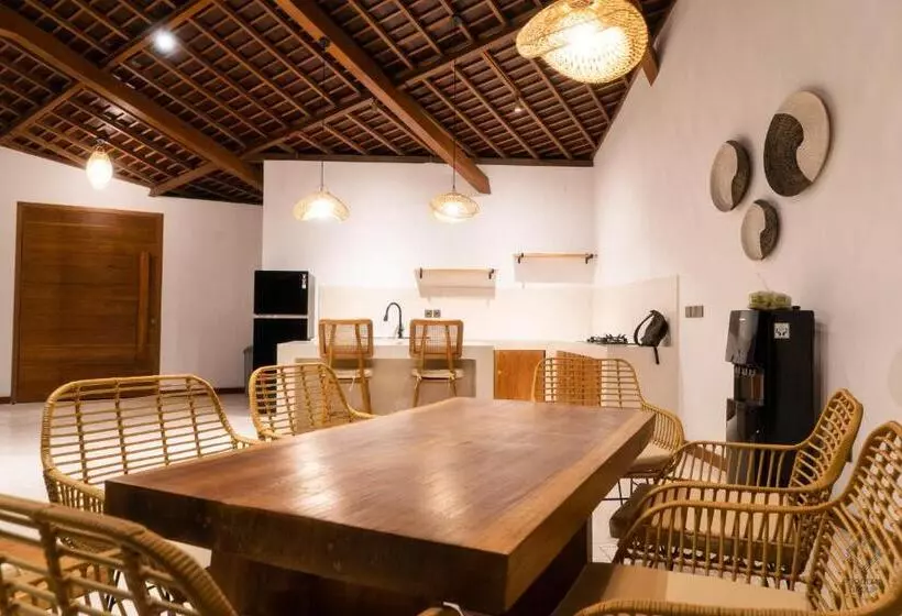 リゾートホテル Sundance Residence Nusa Penida