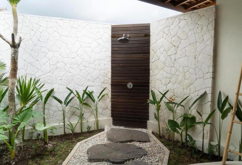 אתר נופש Sundance Residence Nusa Penida