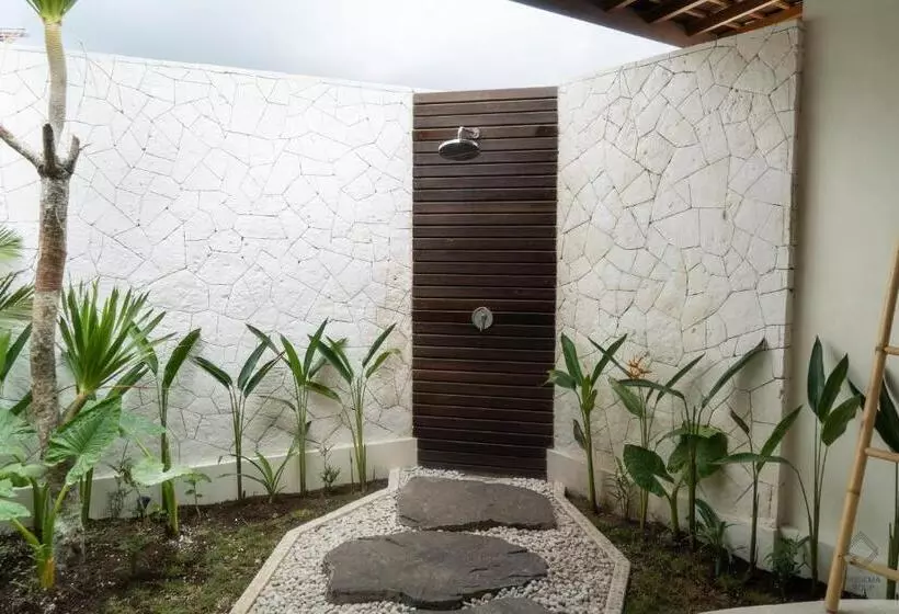 リゾートホテル Sundance Residence Nusa Penida