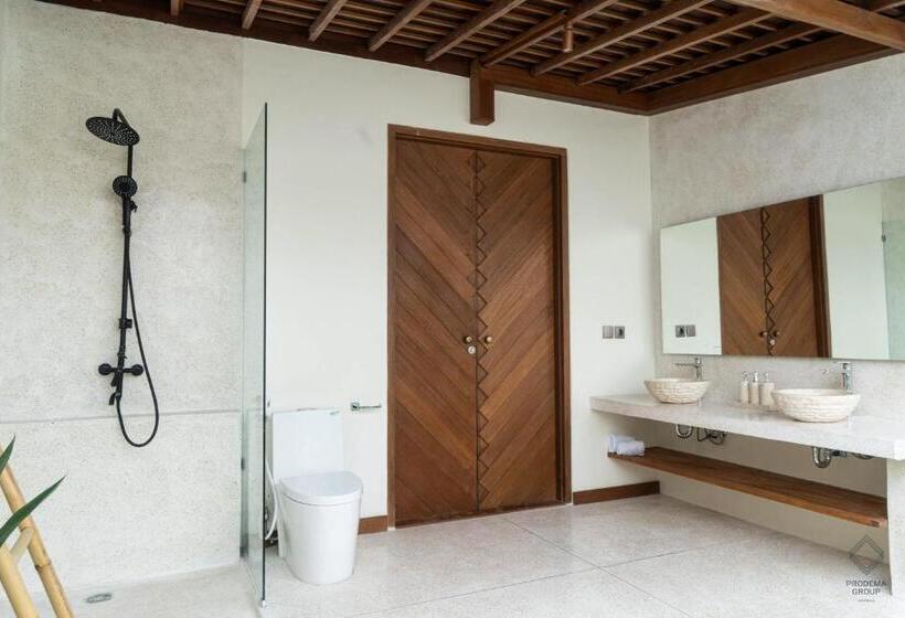 אתר נופש Sundance Residence Nusa Penida