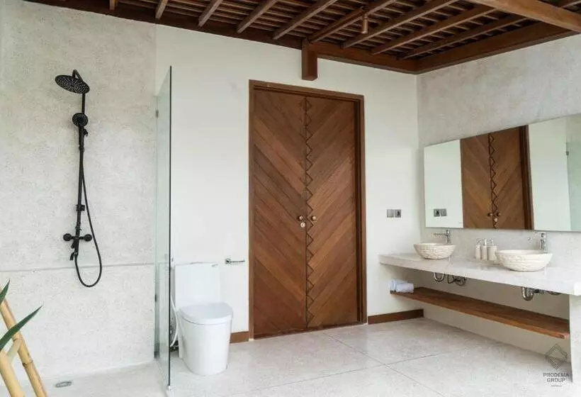 リゾートホテル Sundance Residence Nusa Penida