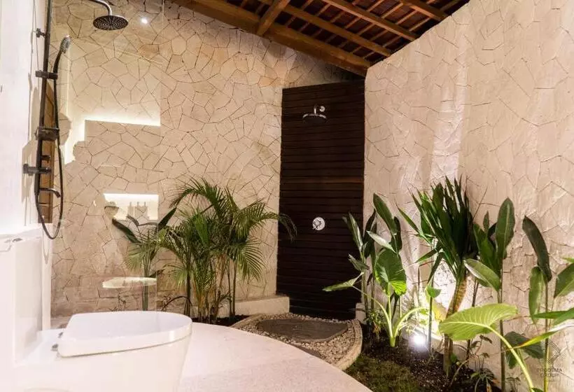 リゾートホテル Sundance Residence Nusa Penida