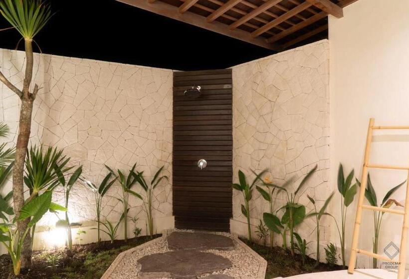 אתר נופש Sundance Residence Nusa Penida