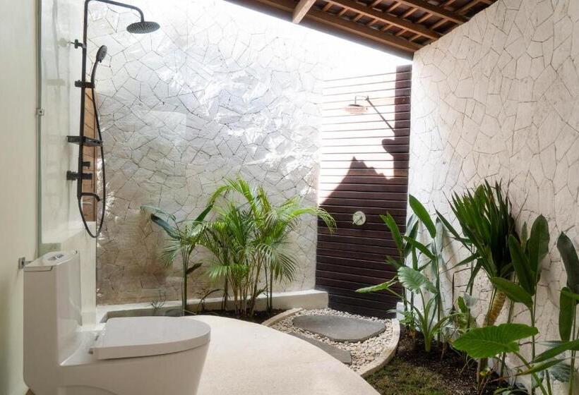 אתר נופש Sundance Residence Nusa Penida