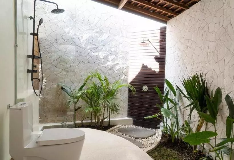 リゾートホテル Sundance Residence Nusa Penida