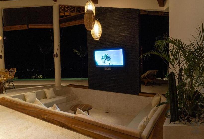 אתר נופש Sundance Residence Nusa Penida