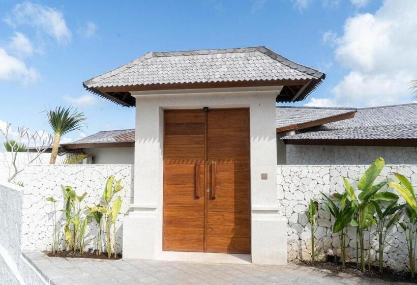 אתר נופש Sundance Residence Nusa Penida