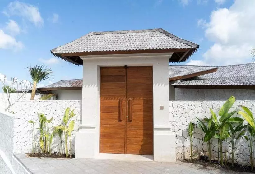 リゾートホテル Sundance Residence Nusa Penida