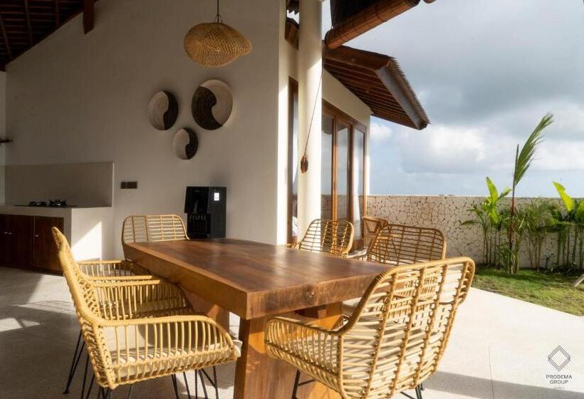 אתר נופש Sundance Residence Nusa Penida