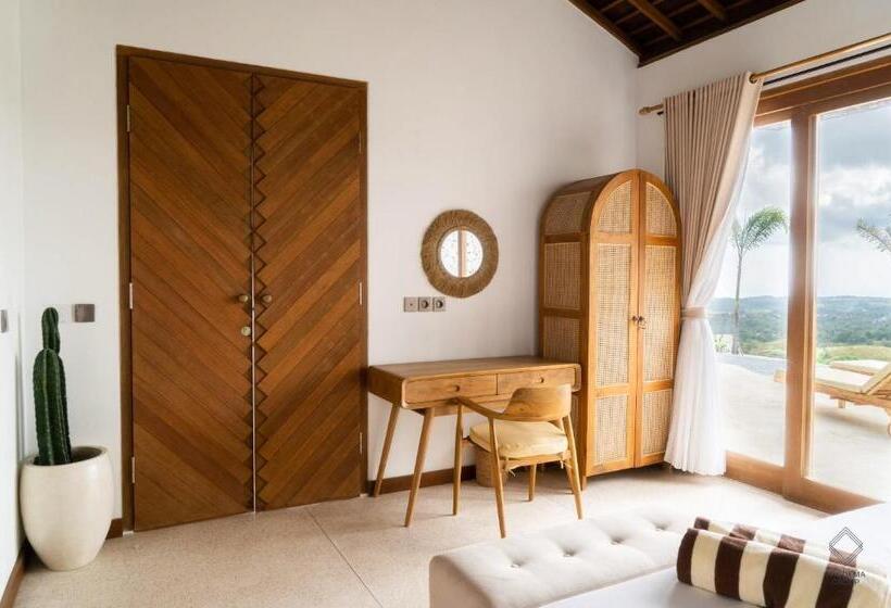 אתר נופש Sundance Residence Nusa Penida