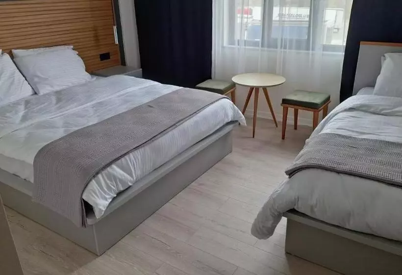 Road Otel İpsala