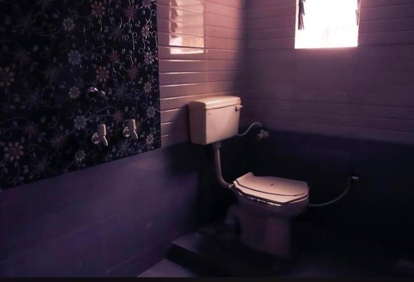 Shree Ganesh Hotel And Lodge