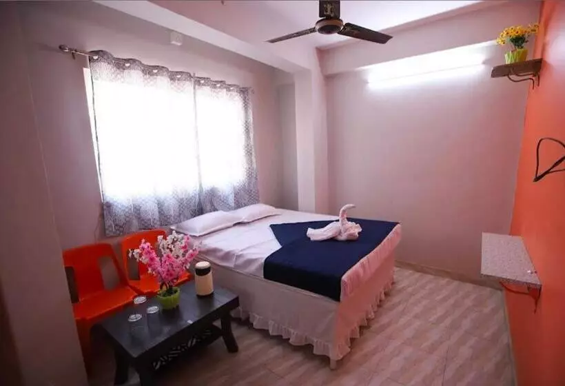 Shree Ganesh Hotel And Lodge