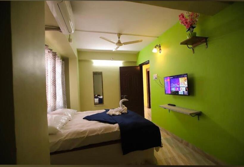 Shree Ganesh Hotel And Lodge